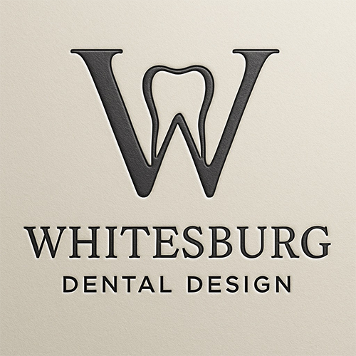 The image displays a logo with the text  Company Name  and below it, the phrase  Subtitle Here.  The logo features a stylized letter  A  with a design that includes what appears to be a splash or burst of lines emanating from its center.